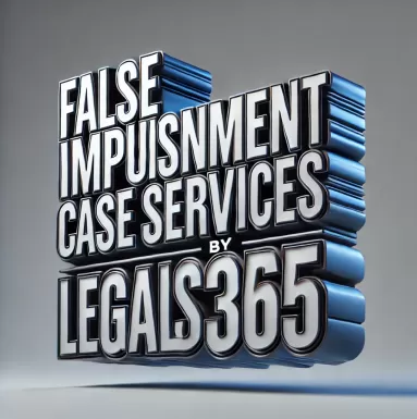 False Imprisonment Case