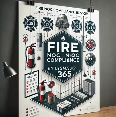 Fire NOC Compliances