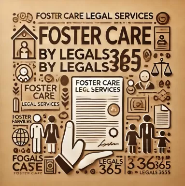 Foster Care Legal Services