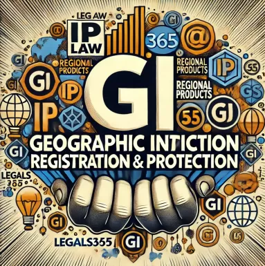 Geographic Indication Registration and Protection