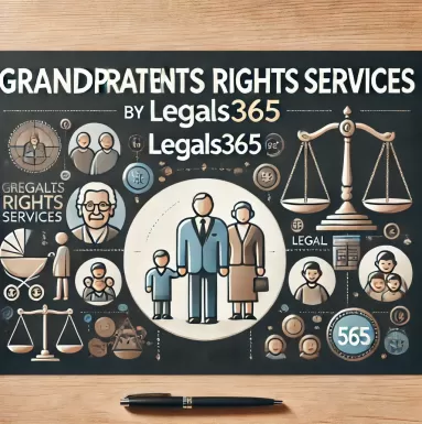 Grandparents Rights