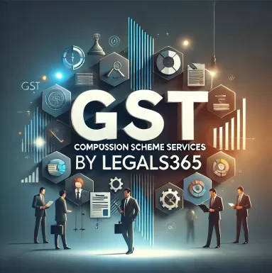 GST Composition Scheme