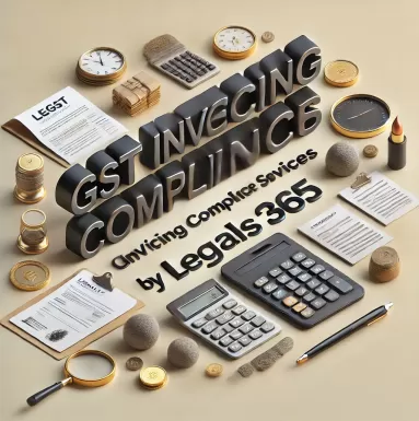 GST Invoicing Compliance