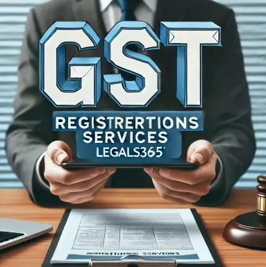 GST Registration