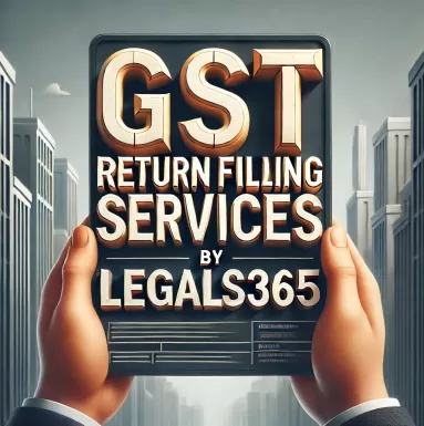 GST Return Filing