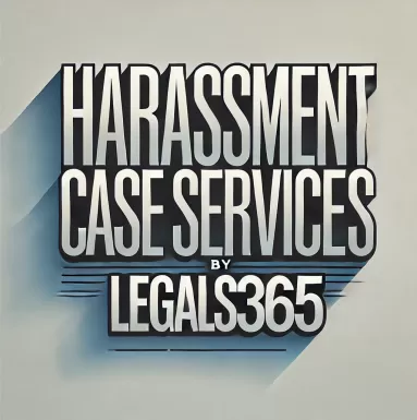 Harassment Case