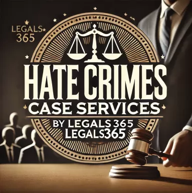 Hate Crimes Case