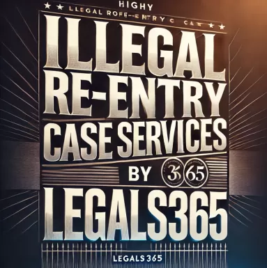 Illegal Re-entry Case