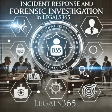 Incident Response and Forensic Investigation