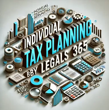 Individual Tax Planning