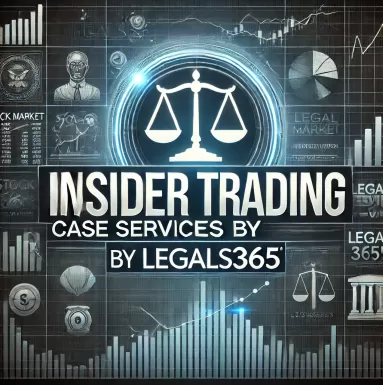 Insider Trading Case