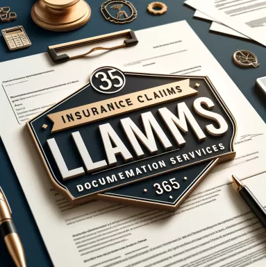 Insurance Claims Documentation