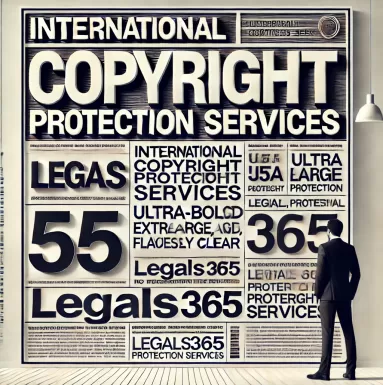 International Copyright Protection