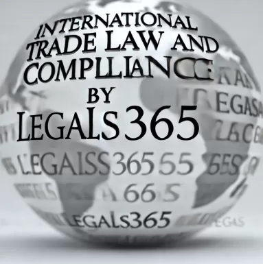 International Trade Law and Compliance