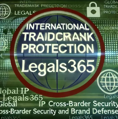 International Trademark Protection