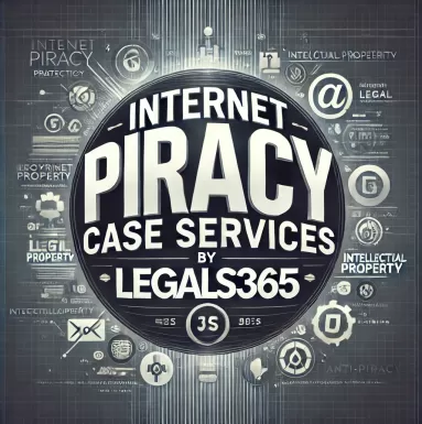 Internet Piracy Case