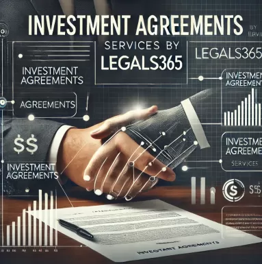 Investment Agreements