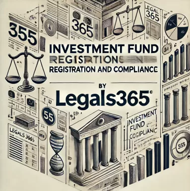 Investment Fund Registration and Compliance