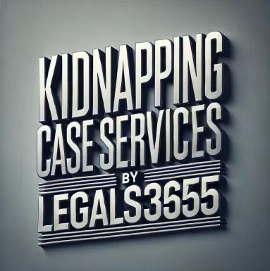 Kidnapping Case