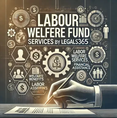 Labour Welfare Fund