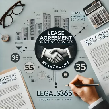 Lease Agreement Drafting