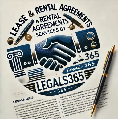 Lease and Rental Agreements