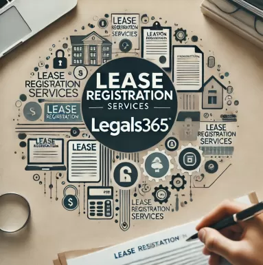 Lease Registration