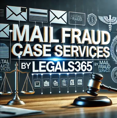 Mail Fraud Case