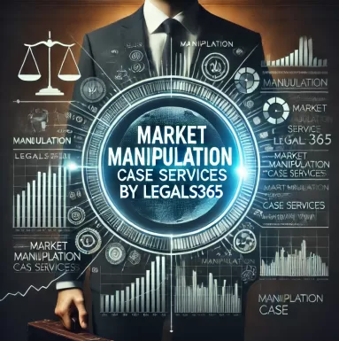 Market Manipulation Case