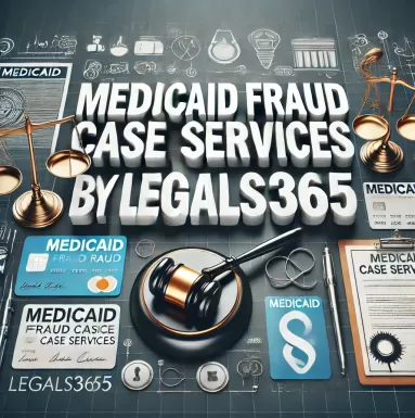 Medicaid Fraud Case