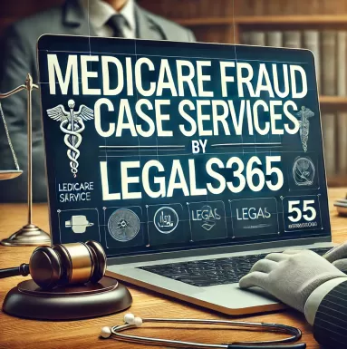 Medicare Fraud Case