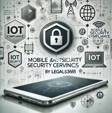 Mobile and IoT Security Compliance