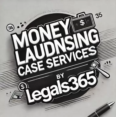 Money Laundering Case