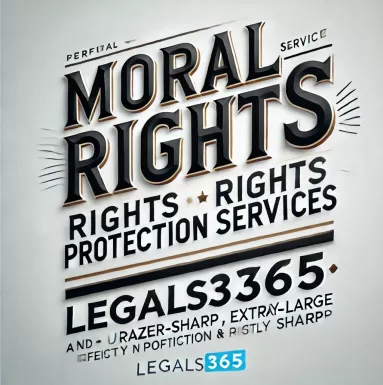 Moral Rights Protection