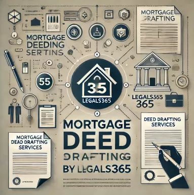 Mortgage Deed Drafting