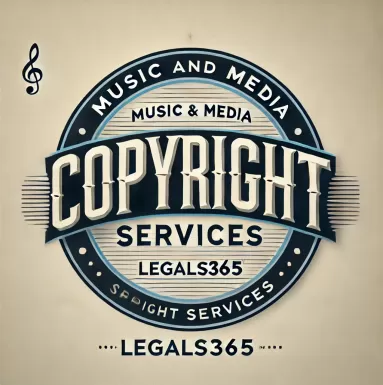 Music and Media Copyright Services