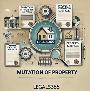 Mutation of Property