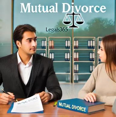 Mutual Divorce