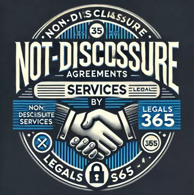 Non-Disclosure Agreements (NDA)