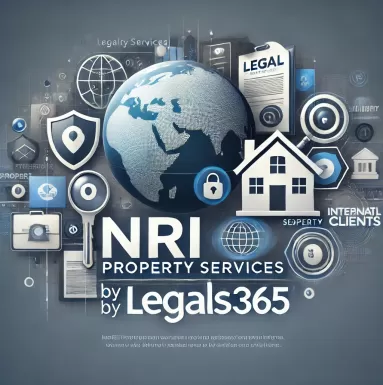 NRI Property Services