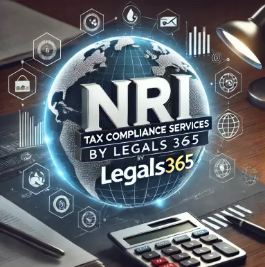 NRI Tax Compliance