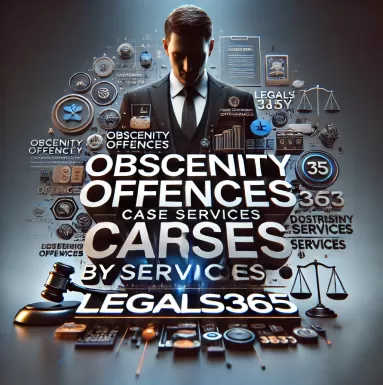 Obscenity Offenses Case