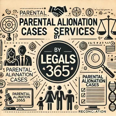 Parental Alienation Cases