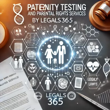 Paternity Testing and Parental Rights