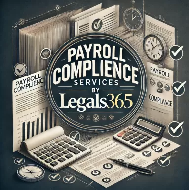 Payroll Compliances