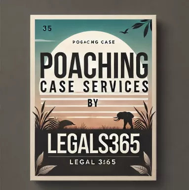 Poaching Case