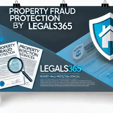 Property Fraud Protection