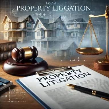 Property Litigation