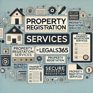 Property Registration