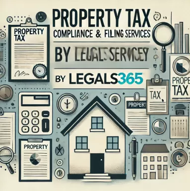 Property Tax Compliance and Filing